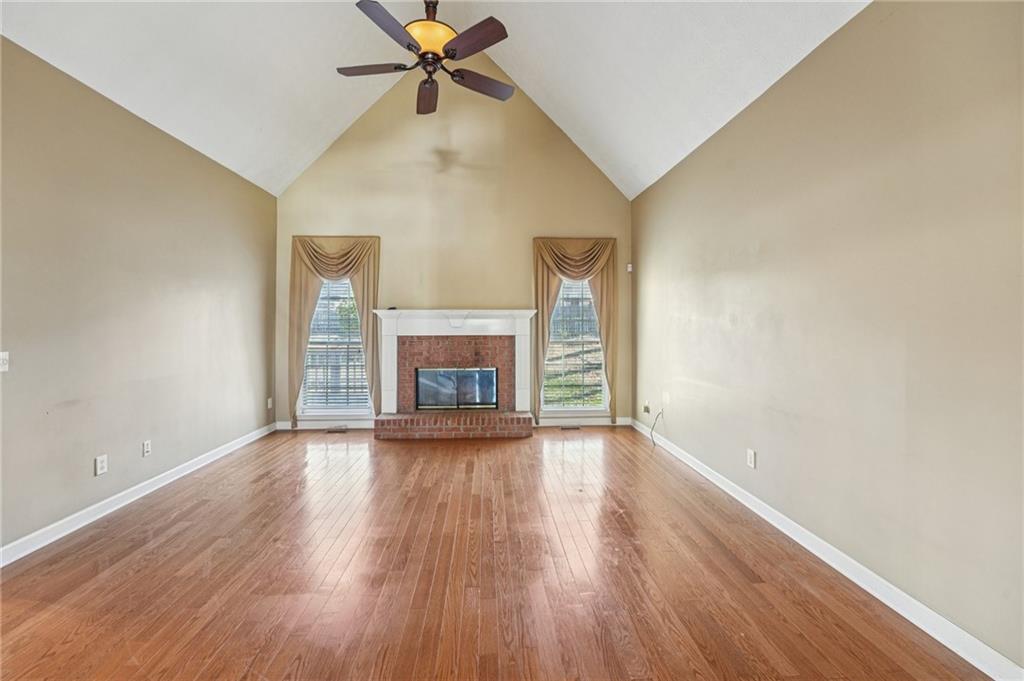220 Doubles Drive Covington, GA 30016 - Photo 5 of 65