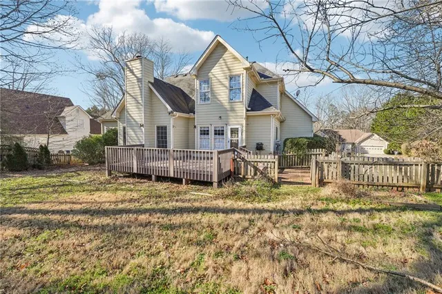 $419,900 | 220 Doubles Drive, Covington, GA 30016