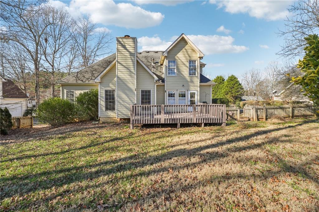 220 Doubles Drive Covington, GA 30016 - Photo 57 of 65