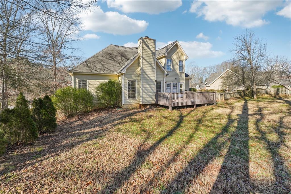 220 Doubles Drive Covington, GA 30016 - Photo 58 of 65