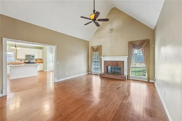 $399,900 | 220 Doubles Drive, Covington, GA 30016