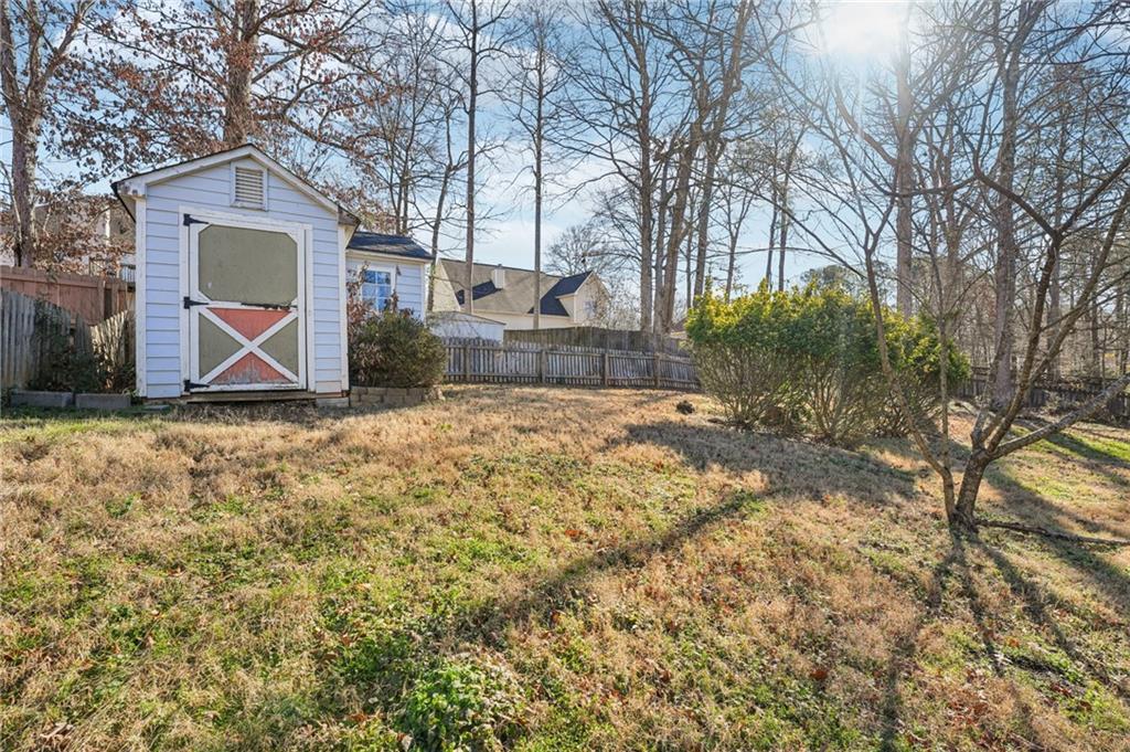 220 Doubles Drive Covington, GA 30016 - Photo 61 of 65