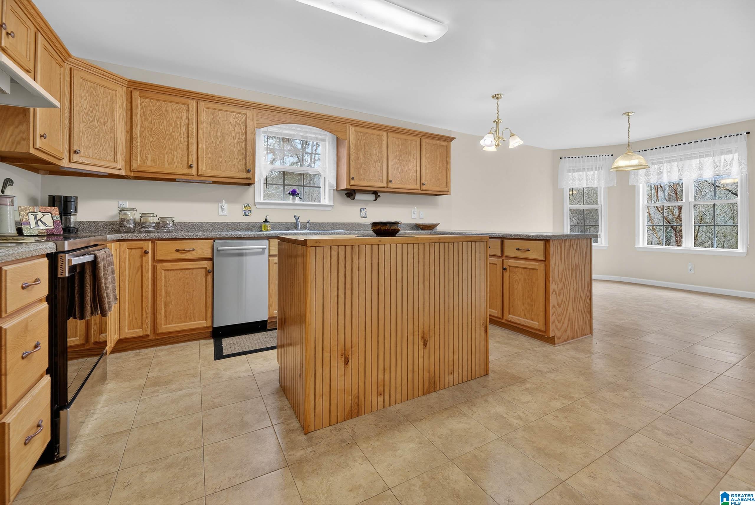 1285 White Oak Road Ashland, AL 36251 - Photo 15 of 71