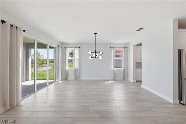 $3,700 | 2038 Grove Drive, Naples, FL 34120