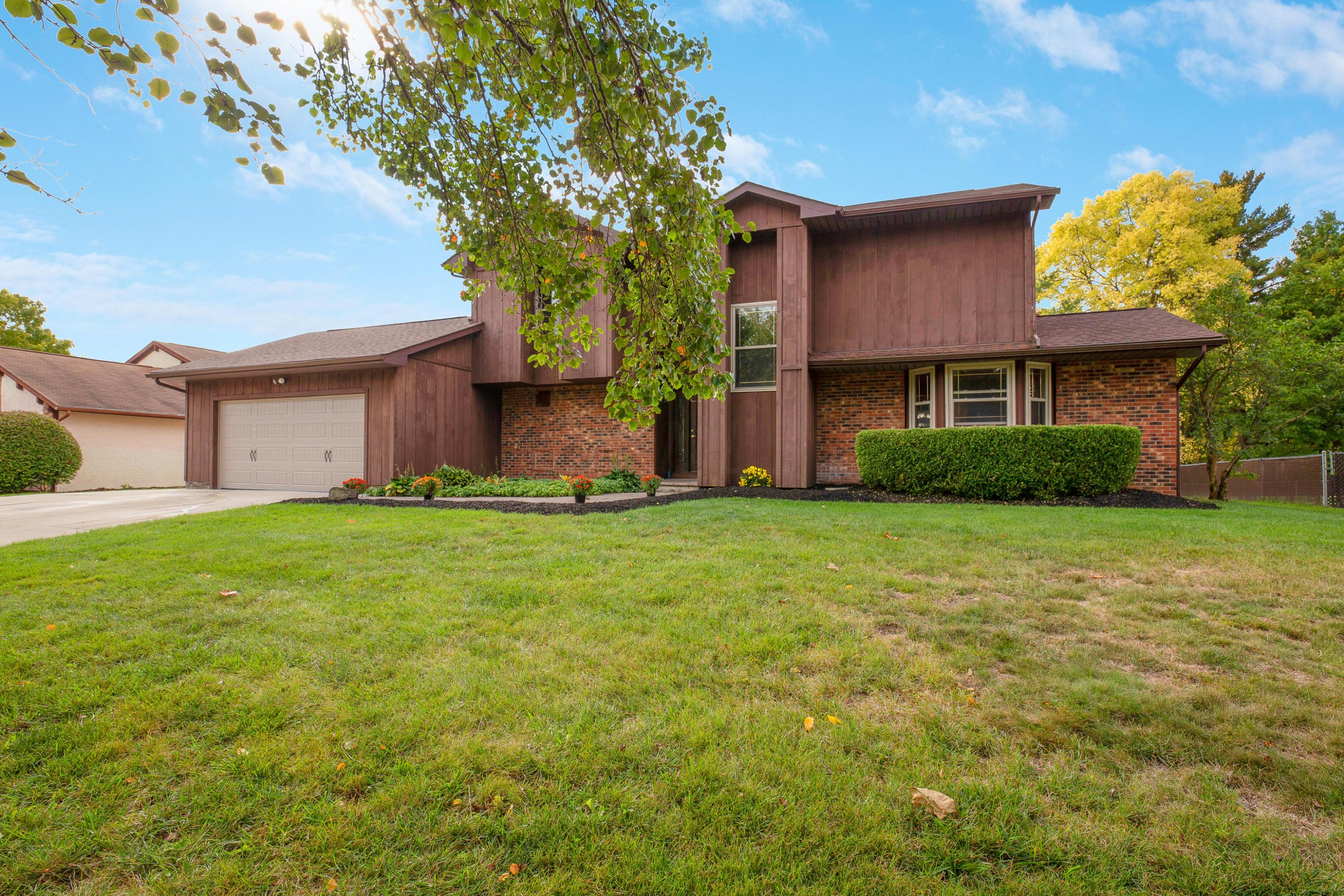803 Riva Ridge Boulevard Columbus, OH 43230 - Photo 34 of 39 Gallery Image 34