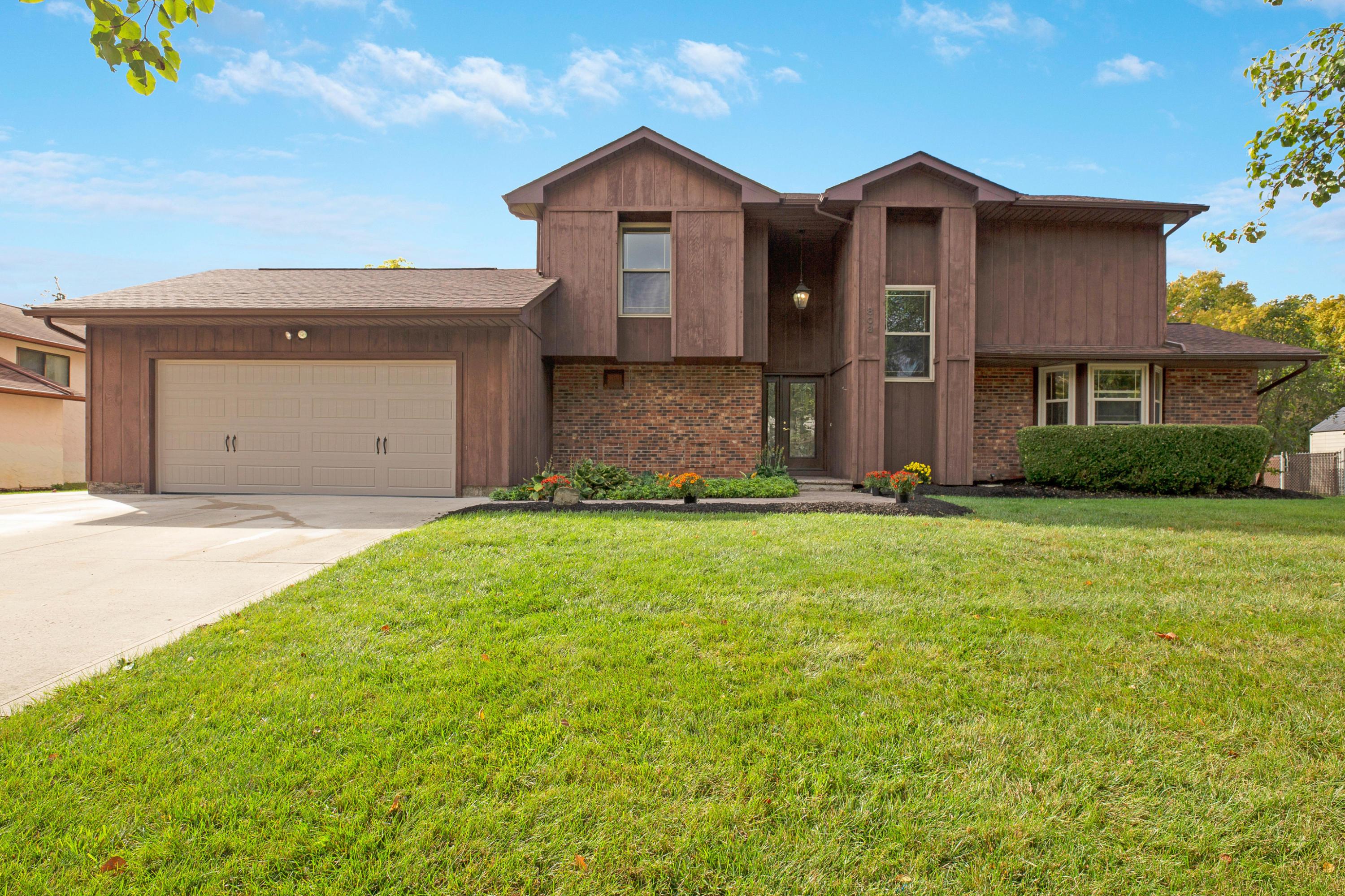 803 Riva Ridge Boulevard Columbus, OH 43230 - Photo 35 of 39 Gallery Image 35