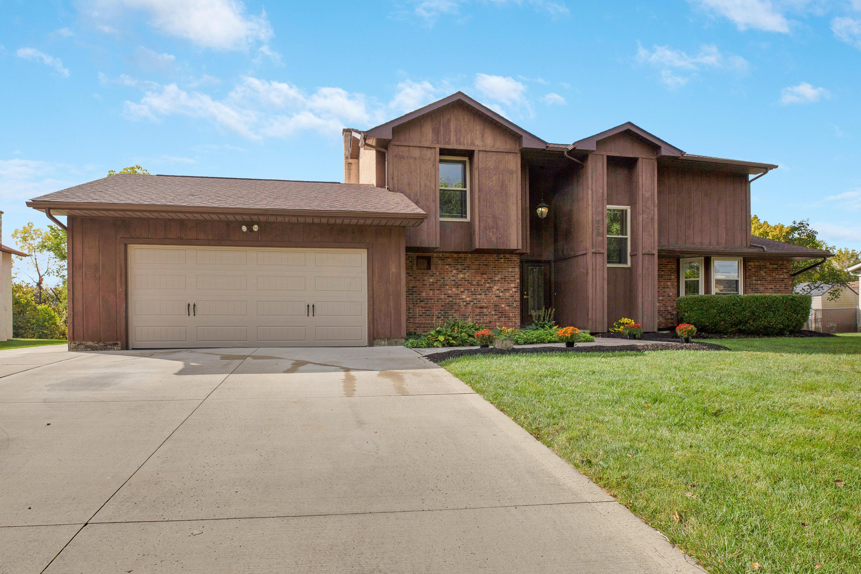 803 Riva Ridge Boulevard Columbus, OH 43230 - Photo 36 of 39 Gallery Image 36