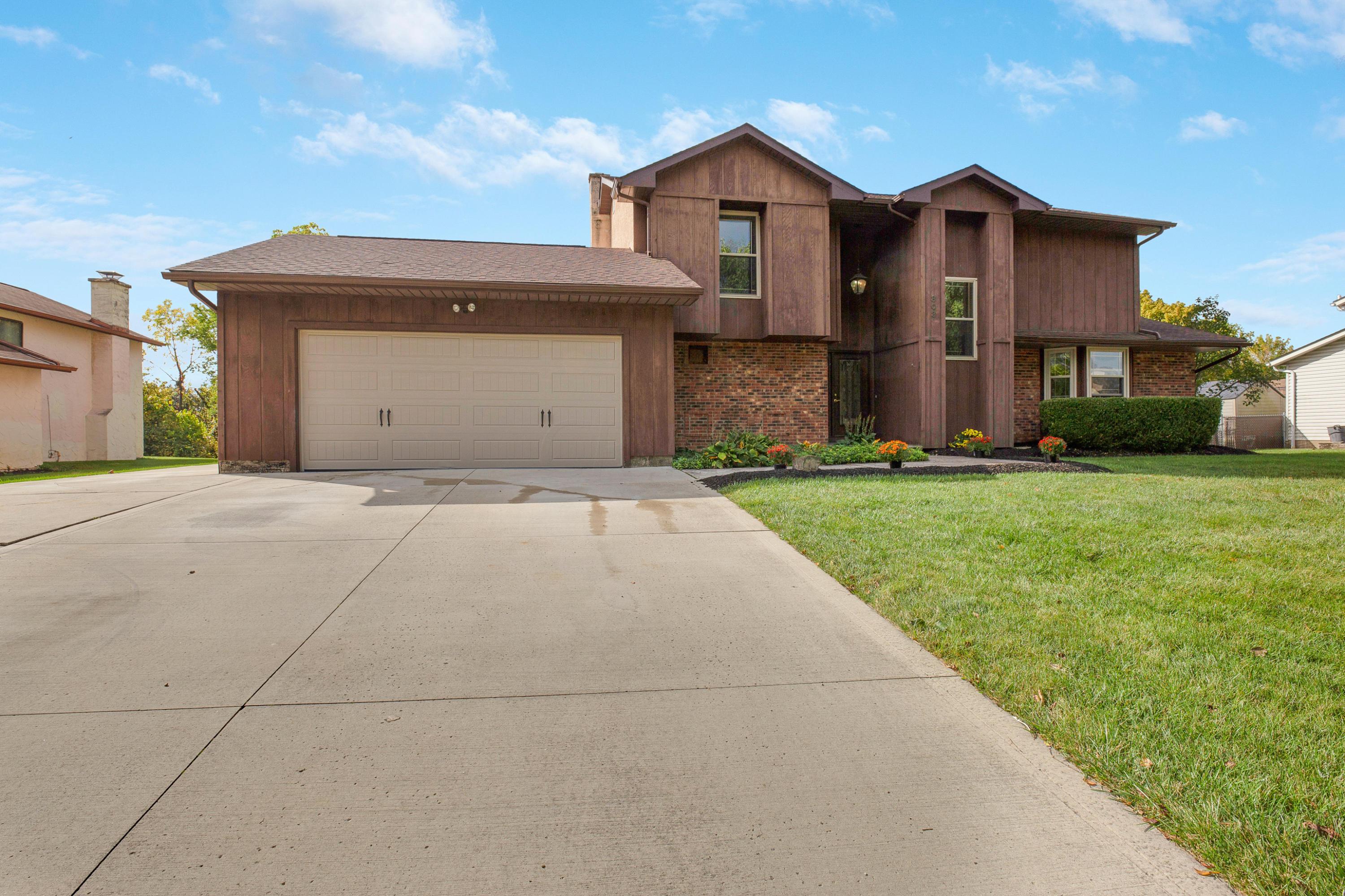 803 Riva Ridge Boulevard Columbus, OH 43230 - Photo 37 of 39 Gallery Image 37