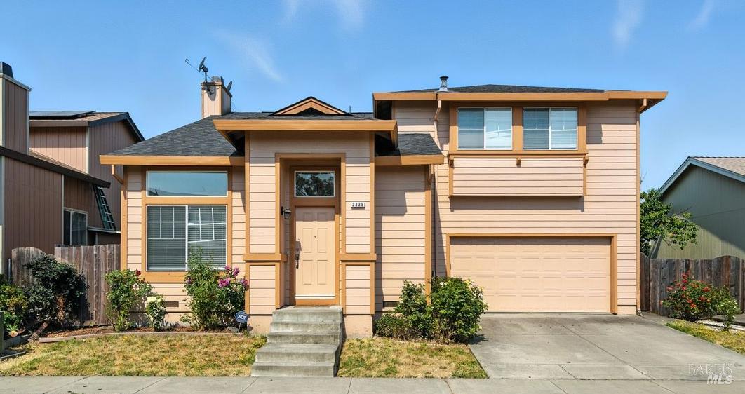 2335 Turquoise Way Santa Rosa, CA 95404 - Photo 1 of 1 Gallery Image 1