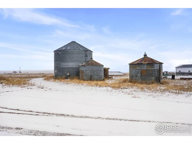 $1,125,000 | 51880 County Road 33, Nunn, CO 80648