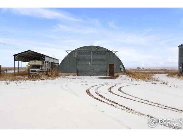 $1,125,000 | 51880 County Road 33, Nunn, CO 80648