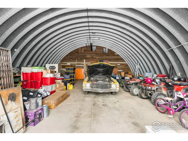 $1,125,000 | 51880 County Road 33, Nunn, CO 80648