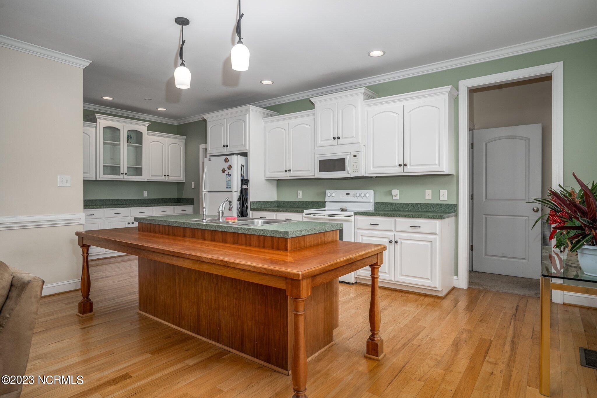 6958 Rock Ridge Sims Road Sims, NC 27880 - Photo 5 of 29 010-6958RockRidgeSimsRoad-Sims-NC-27880-