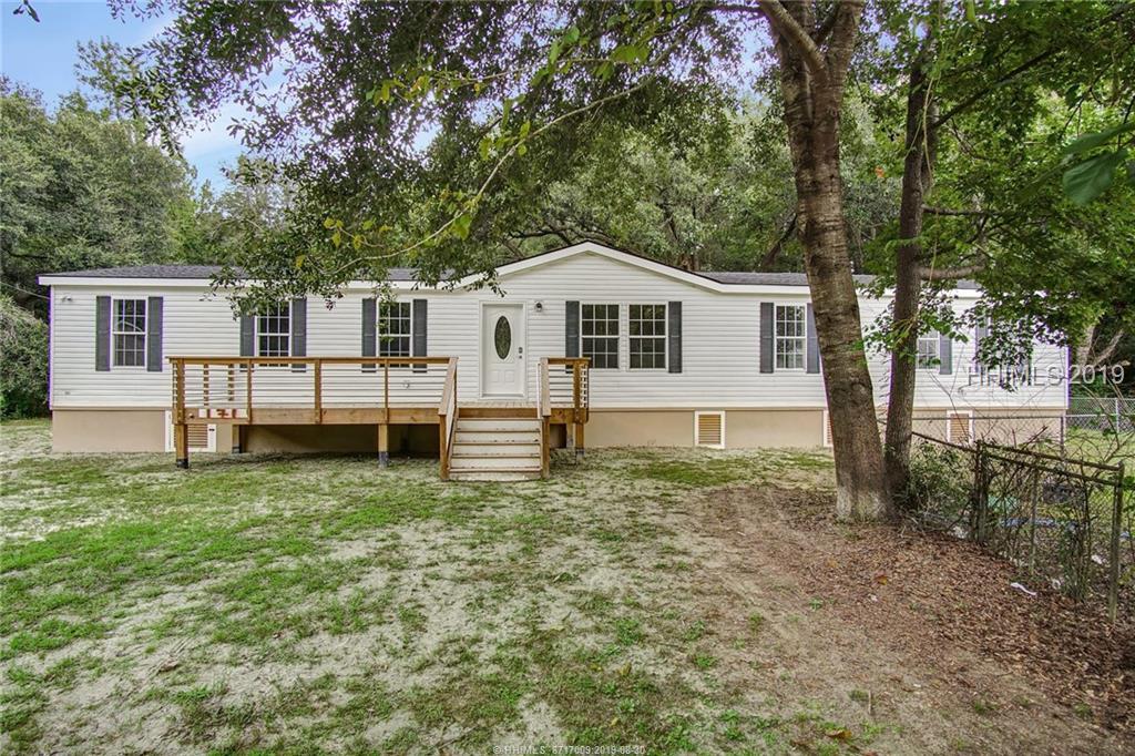 171 School Cut Road Hardeeville, SC 29927 - Photo 1 of 1 Gallery Image 1
