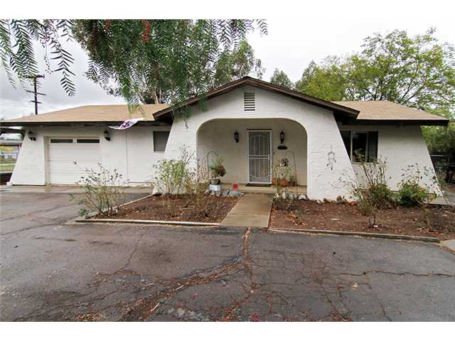 3105 Dye Road Ramona, CA 92065 - Photo 1 of 21