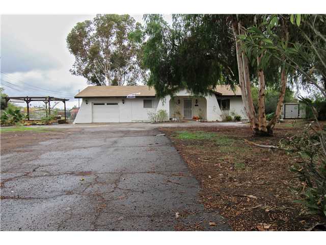 3105 Dye Road Ramona, CA 92065 - Photo 2 of 21