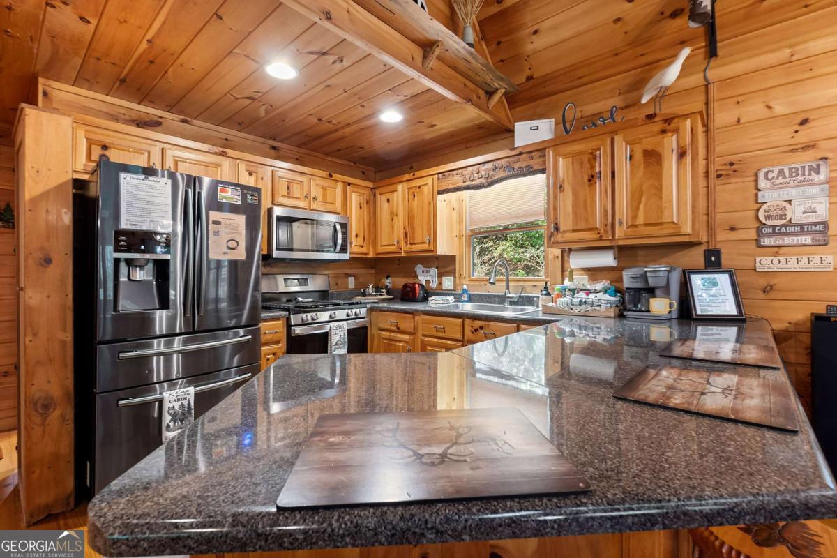 35 Wunder Bear Ridge Morganton, GA 30560 - Photo 7 of 27