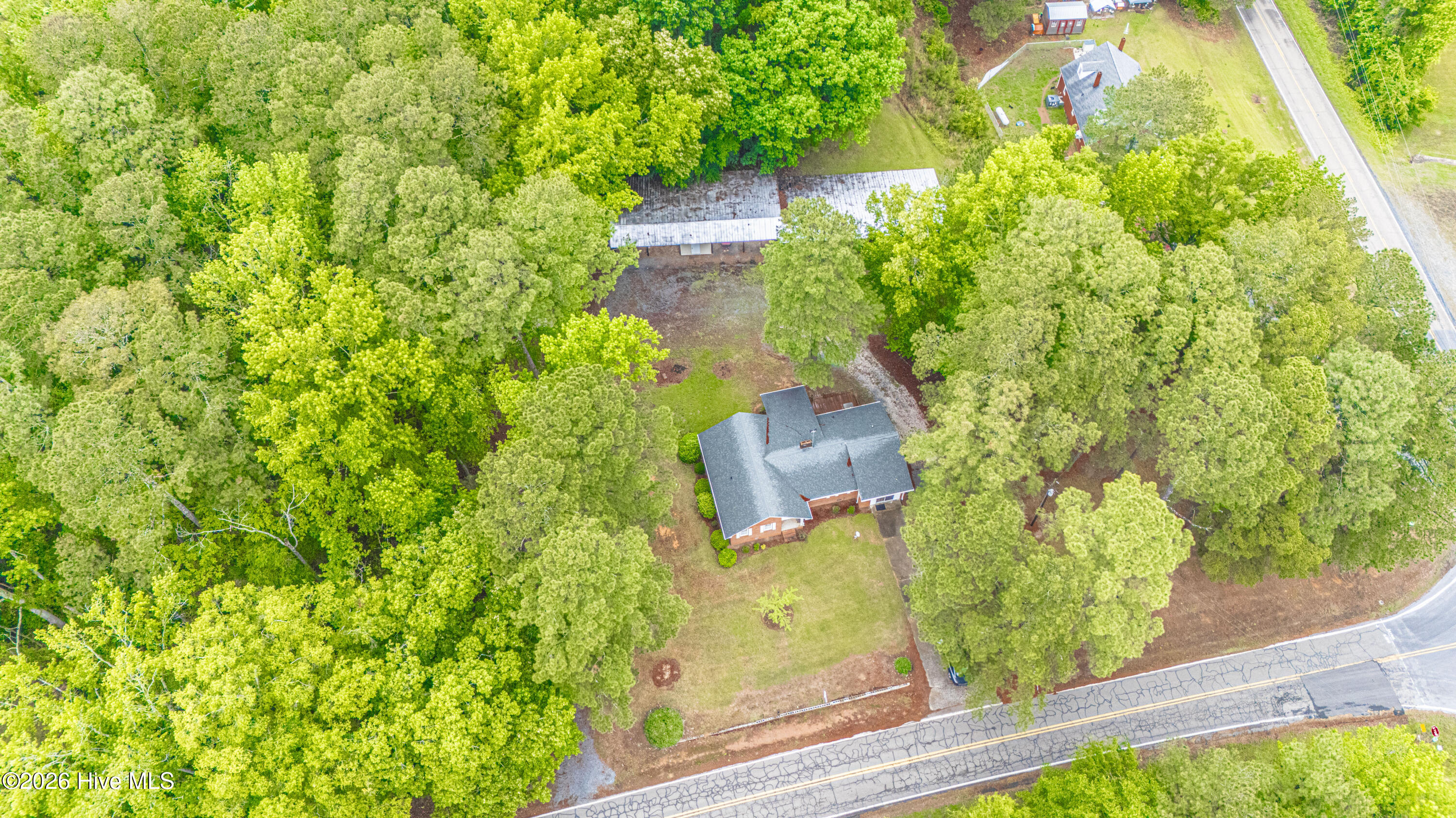 625 Teddar Road Mount Gilead, NC 27306 - Photo 4 of 44 DJI_20260523124504_0003_D - Copy