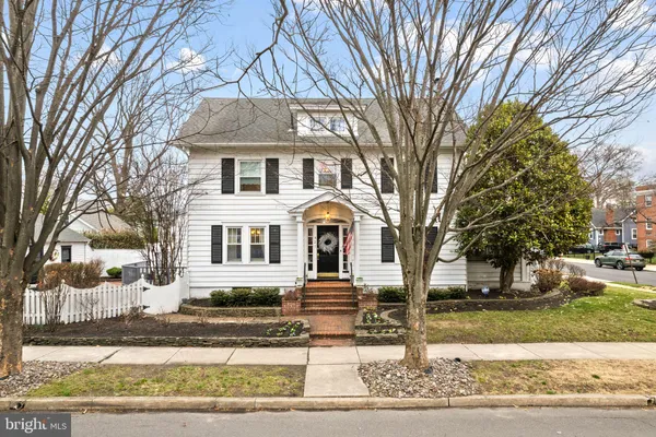 $885,000 | 421 Wood Lane, Haddonfield, NJ 08033
