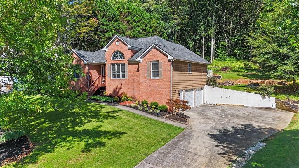 32 Country Meadow Way Cartersville, GA 30121 - Photo 27 of 32