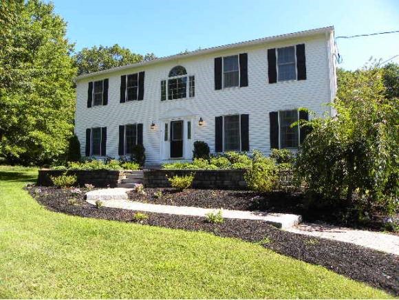 26 Captain Seaver Road Brookline, NH 03033 - Photo 1 of 1