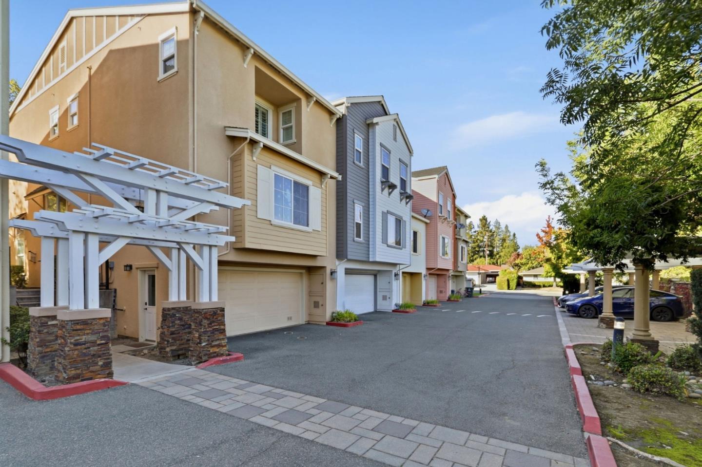 10700 Stevens Canyon Road Cupertino, CA 95014 - Photo 22 of 22 Gallery Image 22