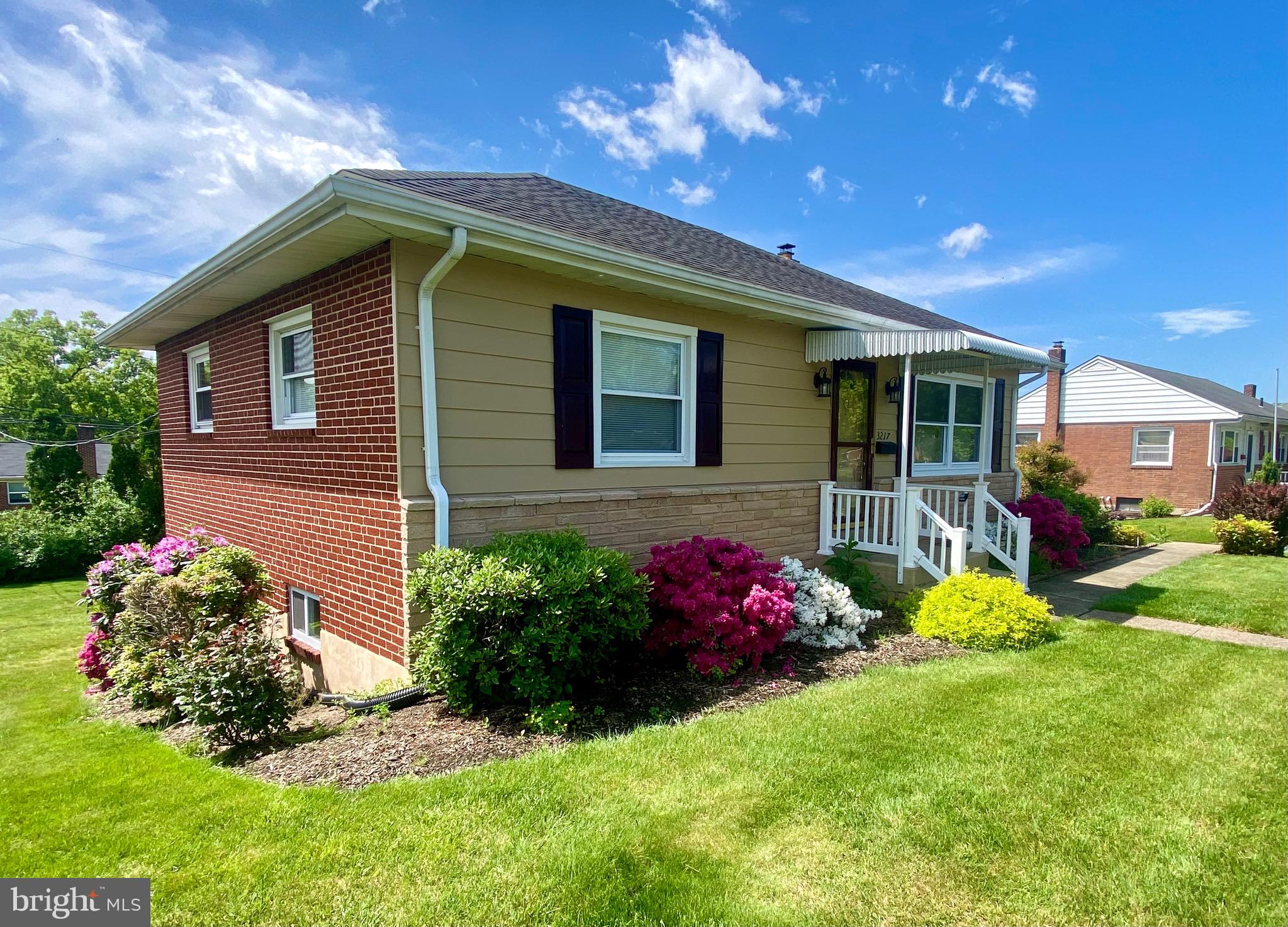 3217 Brookfield Road Harrisburg, PA 17109 - Photo 10 of 22