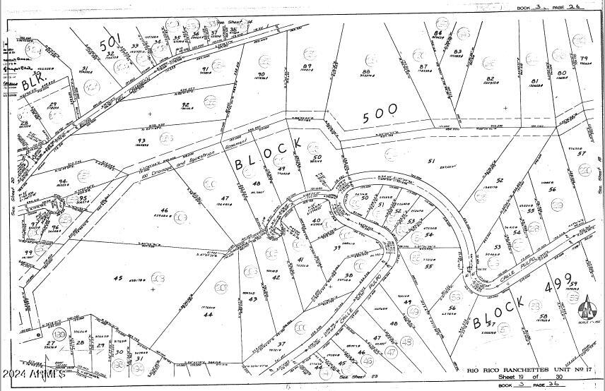 185 Ruta Camaron Rio Rico, AZ 85648 - Photo 4 of 9