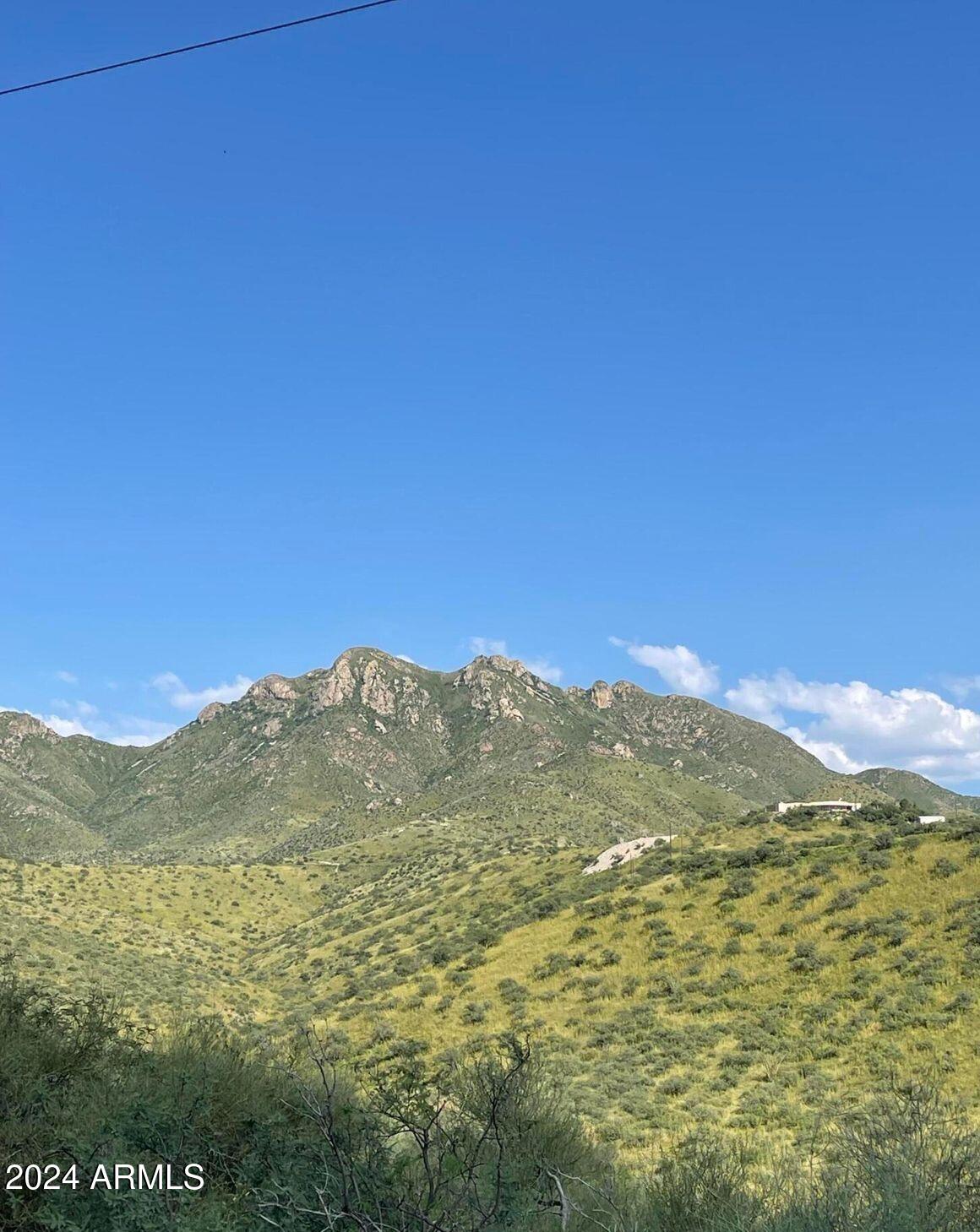 185 Ruta Camaron Rio Rico, AZ 85648 - Photo 5 of 9 a view of ocean