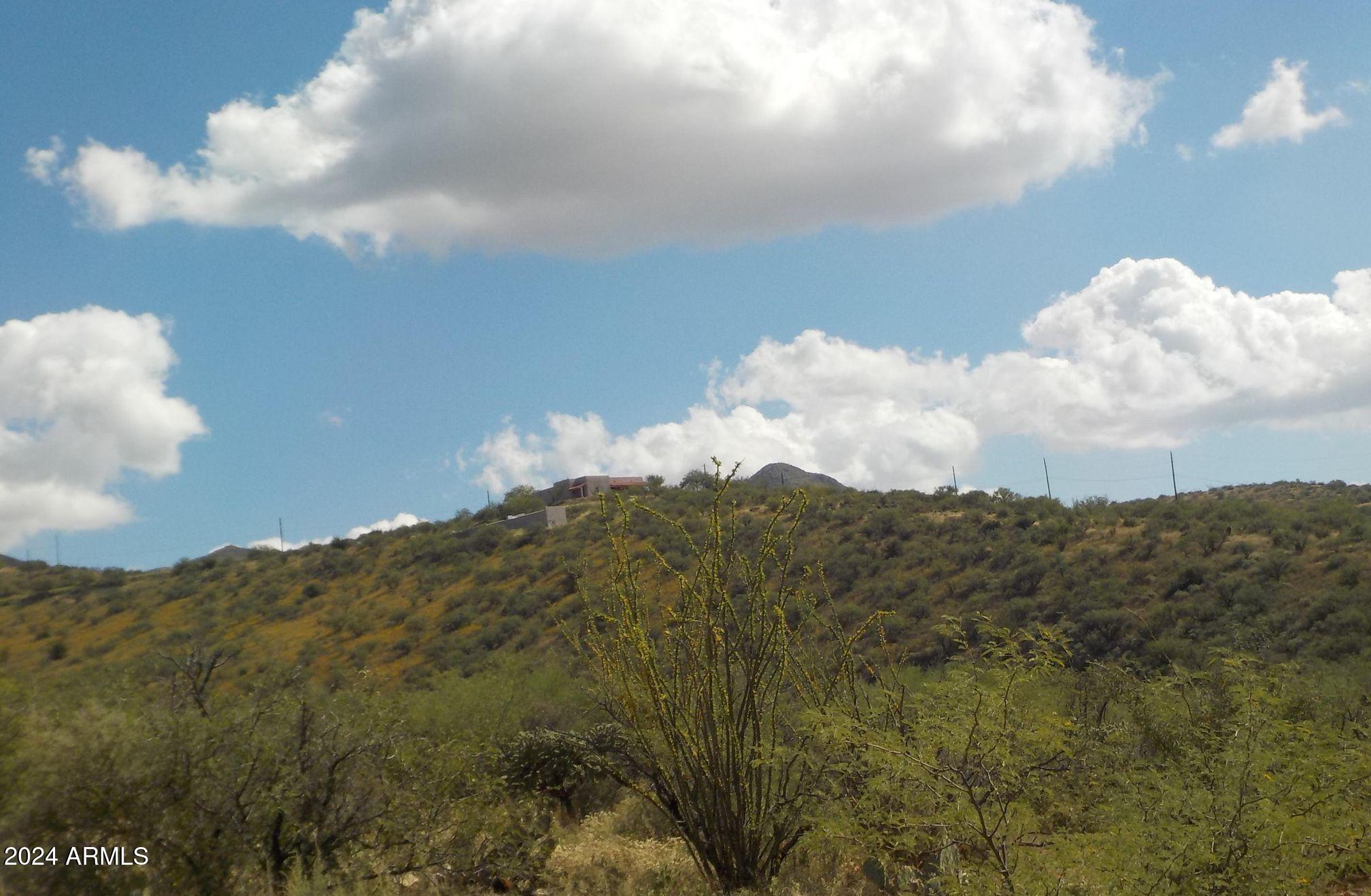 185 Ruta Camaron Rio Rico, AZ 85648 - Photo 6 of 9 a view of mountains and valleys