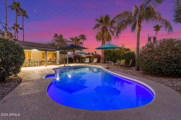 $715,000 | 3531 East Becker Lane, Phoenix, AZ 85028