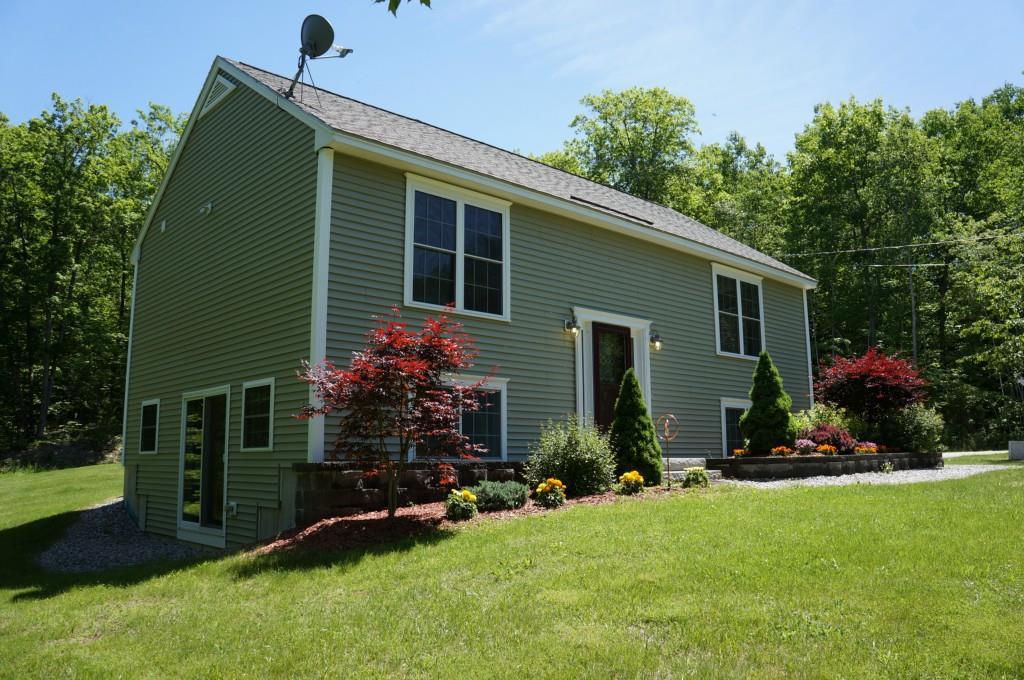 780 Bakerstown Road Poland, ME 04274 - Photo 2 of 34 Photo