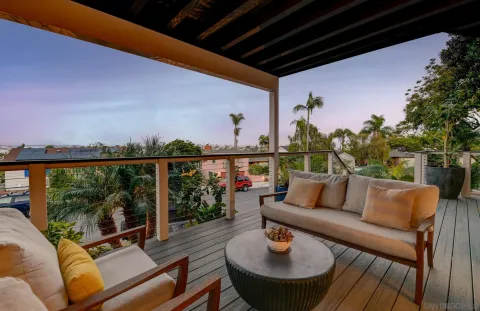 $3,100,000 | 3958 La Cresta Drive, San Diego, CA 92107