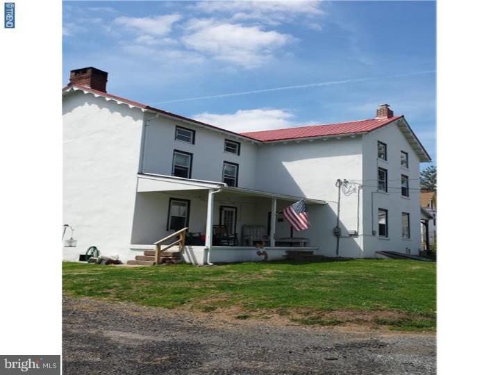 20 County Park Road Pottstown, PA 19465 - Photo 1 of 18 Side Yard