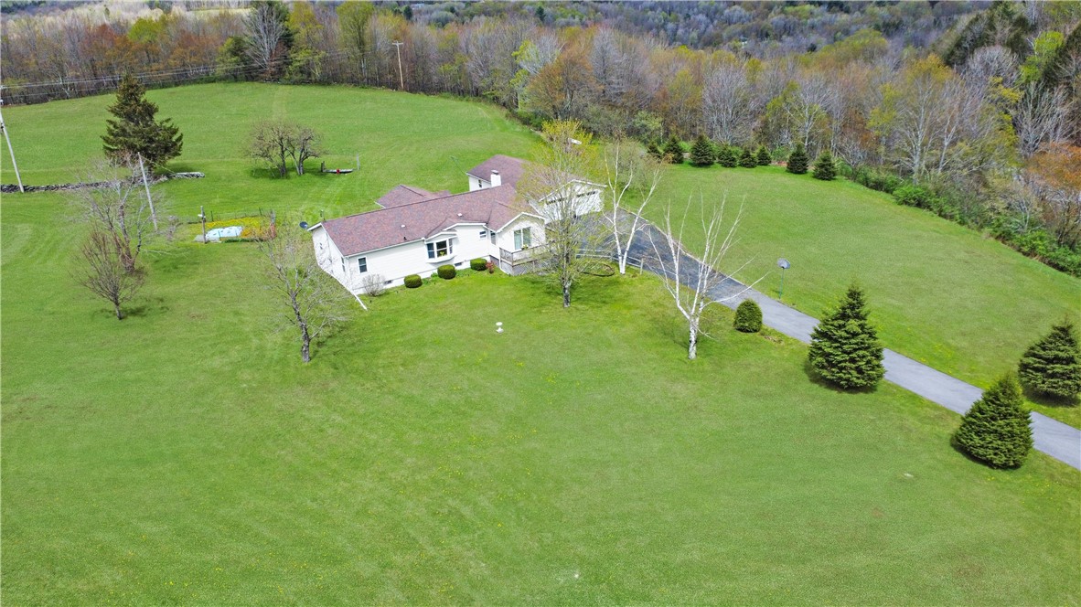 321 Allen Road Jefferson, NY 12093 - Photo 4 of 33
