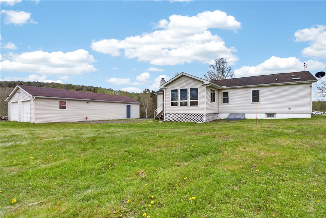 321 Allen Road Jefferson, NY 12093 - Photo 6 of 33
