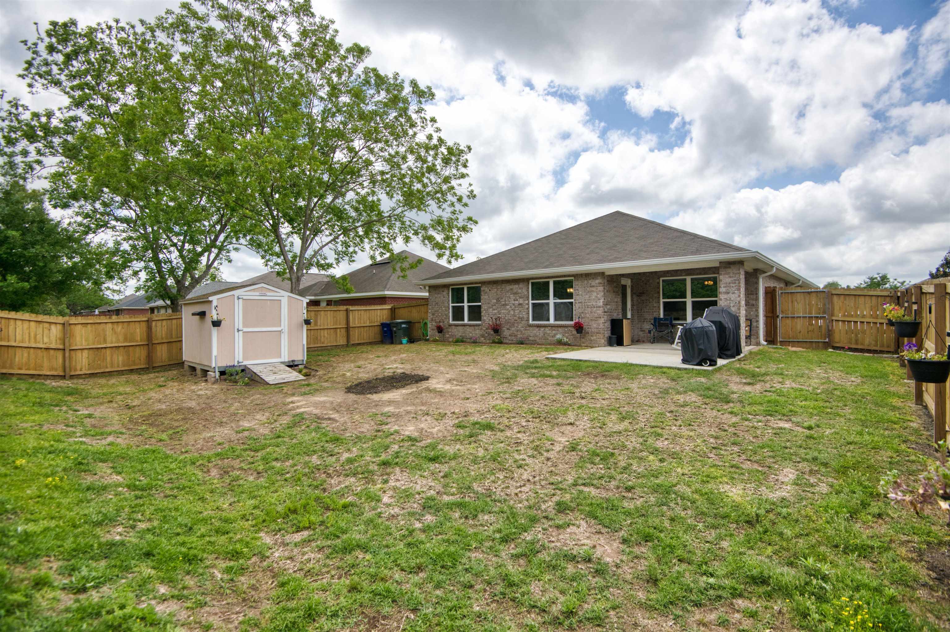 1620 Abbey Loop Foley, AL 36535 - Photo 33 of 35