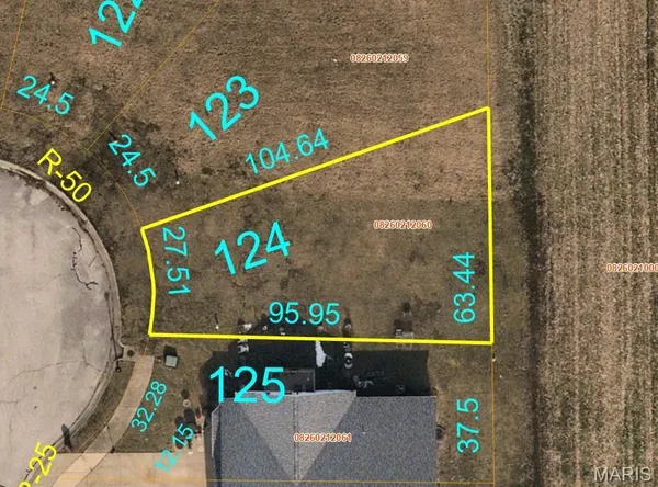 $24,500 | 3304 Berwin Green Drive, Belleville, IL 62220