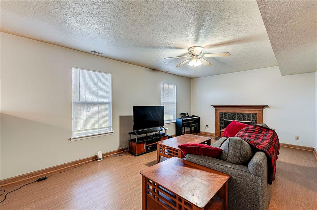 6322 Bearsdale Circle Indianapolis, IN 46236 - Photo 19 of 30