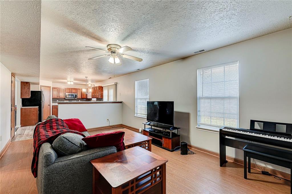 6322 Bearsdale Circle Indianapolis, IN 46236 - Photo 20 of 30