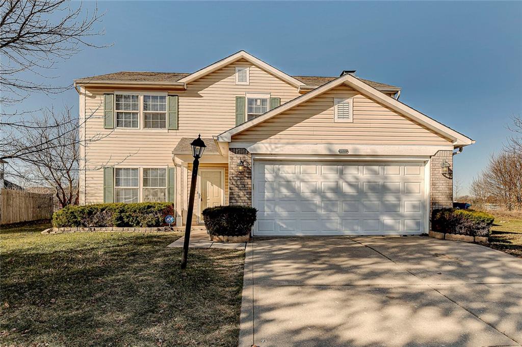 6322 Bearsdale Circle Indianapolis, IN 46236 - Photo 2 of 30