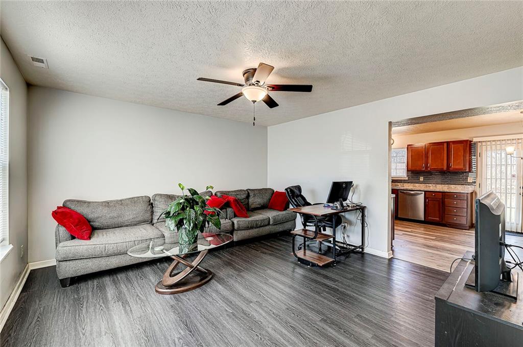 6322 Bearsdale Circle Indianapolis, IN 46236 - Photo 24 of 30