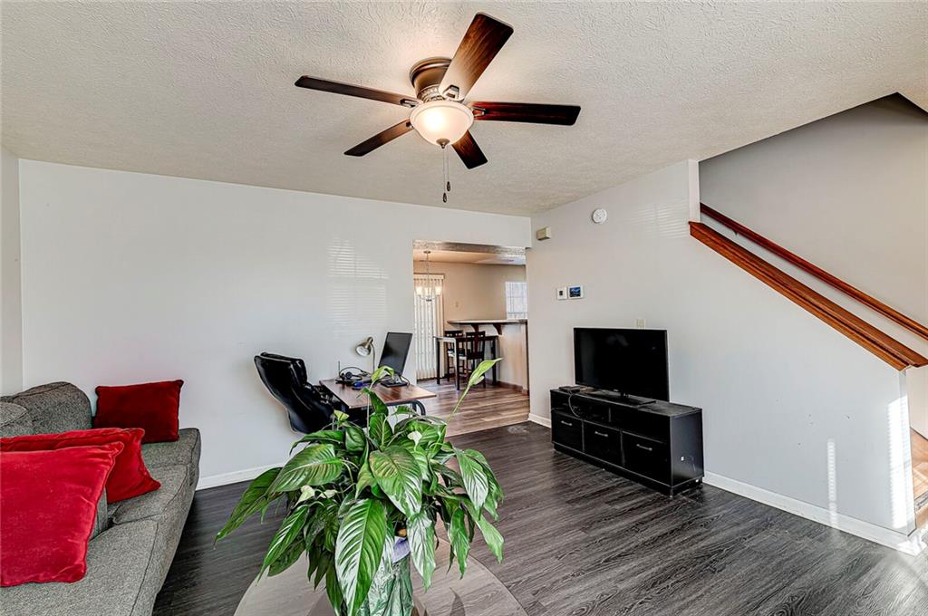 6322 Bearsdale Circle Indianapolis, IN 46236 - Photo 25 of 30