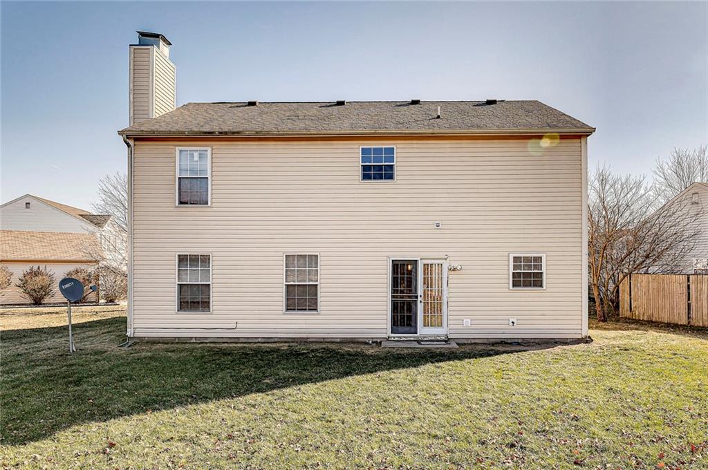 6322 Bearsdale Circle Indianapolis, IN 46236 - Photo 26 of 30