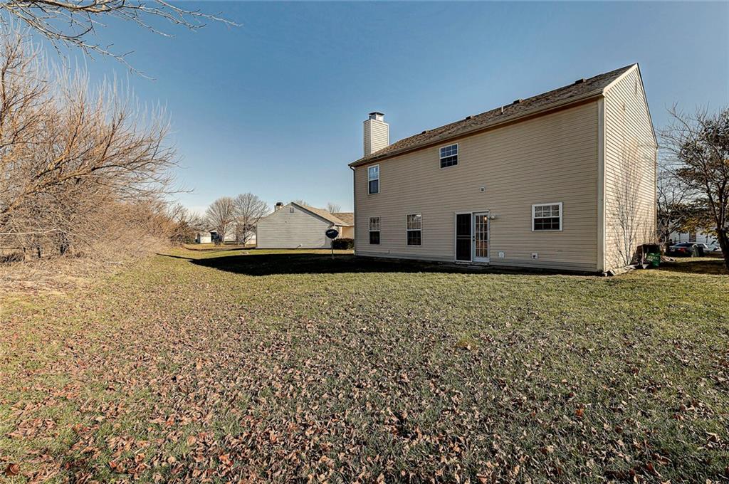 6322 Bearsdale Circle Indianapolis, IN 46236 - Photo 28 of 30