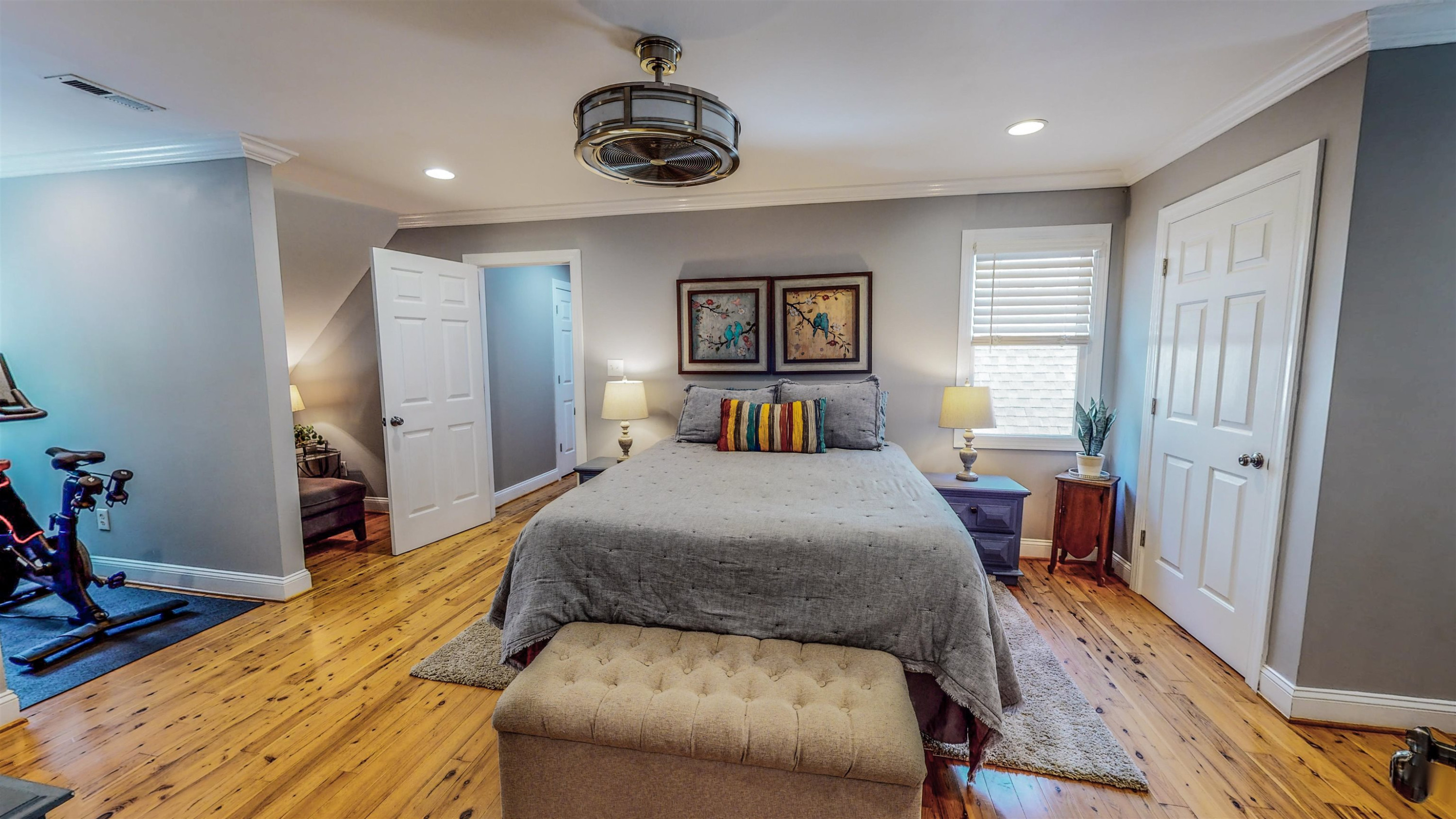 303 Bowen Road Rougemont, NC 27572 - Photo 45 of 85 Photo 45