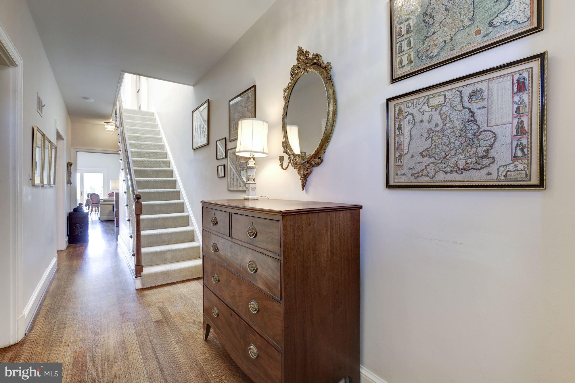 3416 Prospect Street Northwest Washington, DC 20007 - Photo 2 of 12 Gallery Image 2