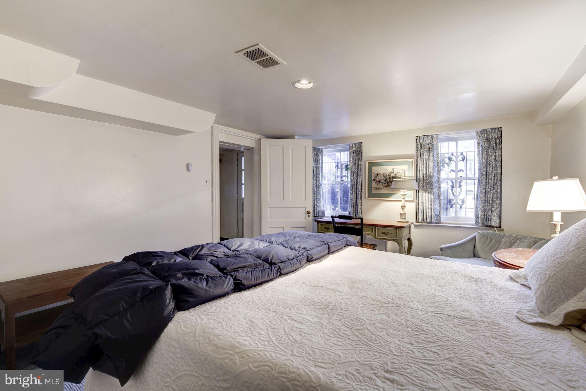 3416 Prospect Street Northwest Washington, DC 20007 - Photo 11 of 12 Gallery Image 11