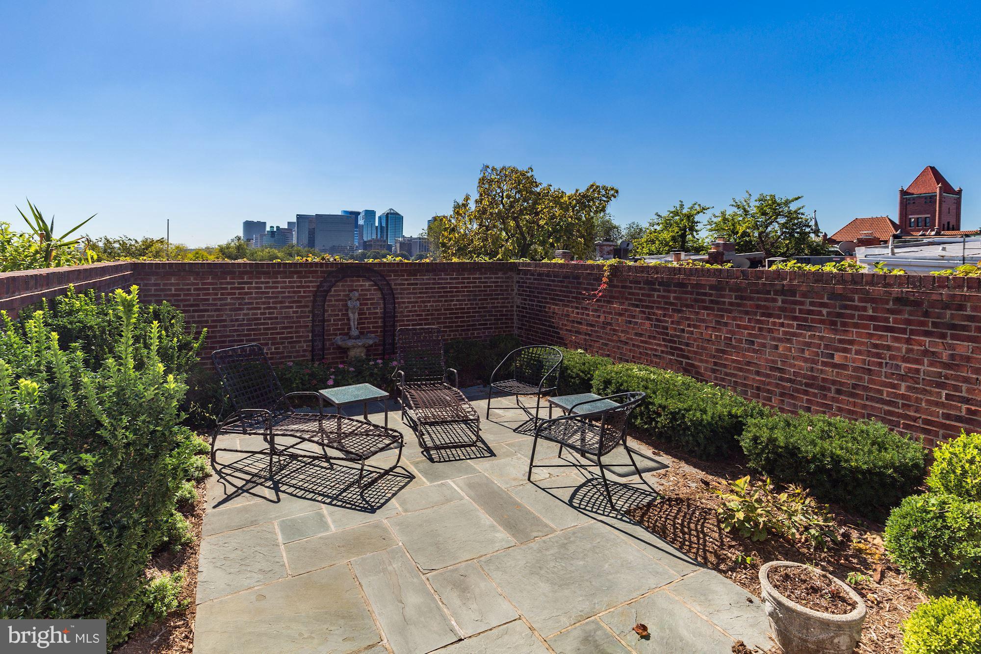 3416 Prospect Street Northwest Washington, DC 20007 - Photo 12 of 12 Gallery Image 12