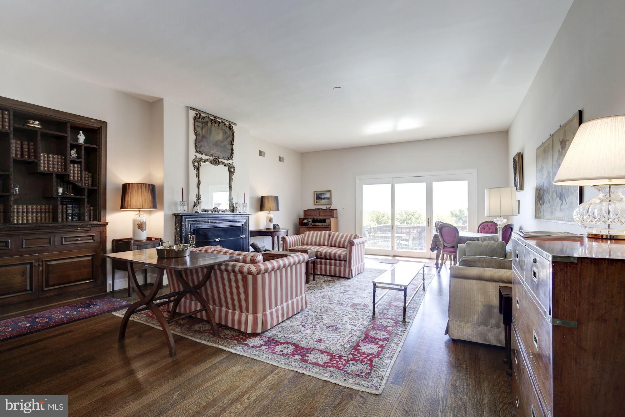 3416 Prospect Street Northwest Washington, DC 20007 - Photo 3 of 12 Gallery Image 3